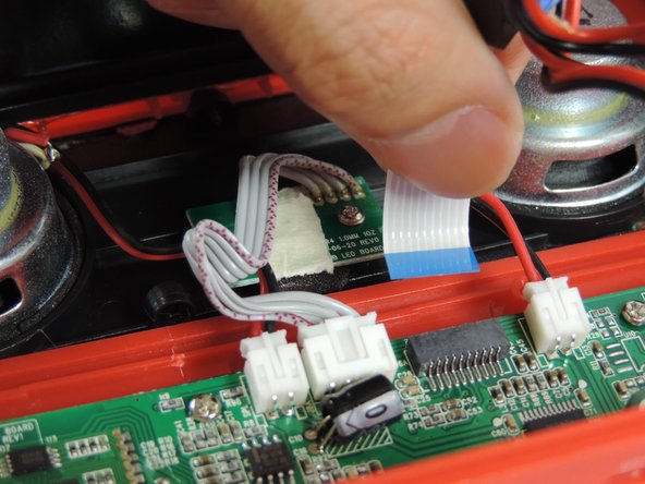 Urge Basics Soundbrick Speaker Woofer Replacement: crwdns2935265:07crwdnd2935265:02crwdnd2935265:03crwdne2935265:0