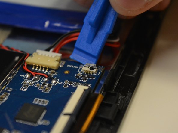 Craig CMP801 LCD Screen Replacement, LCD Screen: crwdns2935265:09crwdnd2935265:02crwdnd2935265:03crwdne2935265:0