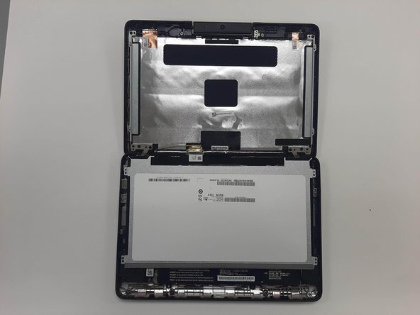 Lenovo N23 Chromebook LCD Screen Replacement: crwdns2935265:010crwdnd2935265:03crwdnd2935265:03crwdne2935265:0