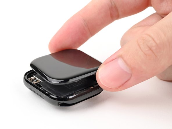 Apple Watch - Series 10 (46mm) Battery Replacement
