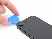 iPhone 16e Battery Replacement