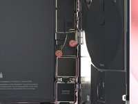 iPhone 15 Plus Earpiece Speaker Replacement