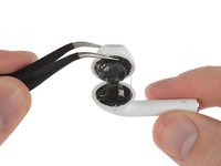 AirPods Teardown