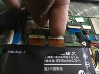 Acer Iconia W4-820 Battery Replacement