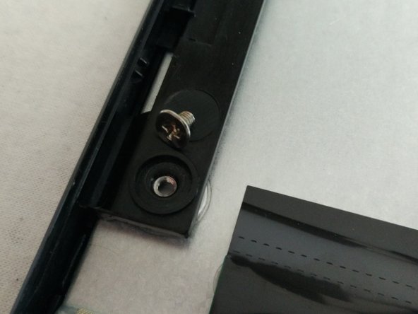 Acer Thin Bezel Monitor Disassembly, Remove monitor's plastic frame: crwdns2935265:08crwdnd2935265:02crwdnd2935265:03crwdne2935265:0