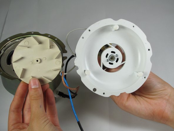 Nostalgia Electrics RHP-310 Wiring Repair: crwdns2935265:011crwdnd2935265:02crwdnd2935265:02crwdne2935265:0