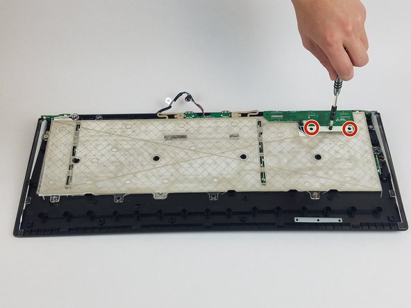 SteelSeries Apex 64145 LED Replacement, LED: crwdns2935265:05crwdnd2935265:02crwdnd2935265:02crwdne2935265:0