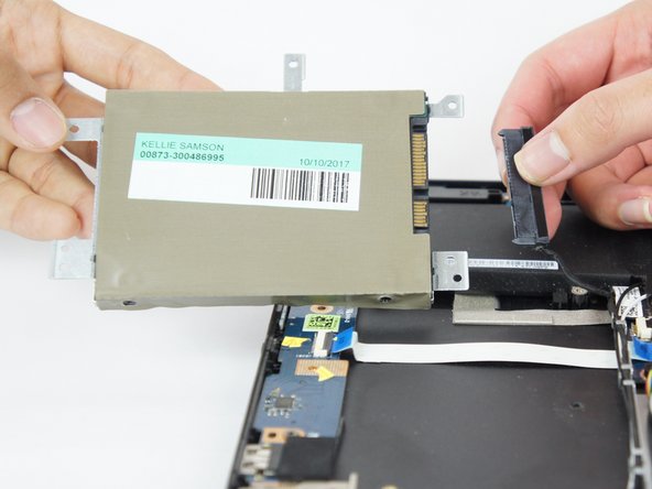 Asus VivoBook Q302LA-BHI3T09 Hard Drive Replacement: crwdns2935265:04crwdnd2935265:03crwdnd2935265:03crwdne2935265:0