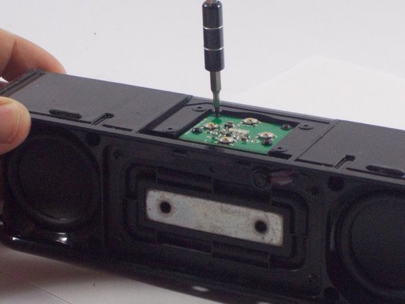 TaoTronics TT-SK06 Control Buttons Replacement, Control Buttons: crwdns2935265:03crwdnd2935265:02crwdnd2935265:02crwdne2935265:0