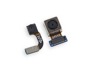 Samsung Galaxy S5 Mini Teardown