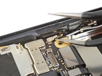 Google Pixel 8 Pro Earpiece Speaker Replacement