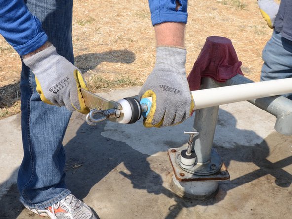 Tara Traveling Valve Replacement, Traveling Valve: crwdns2935265:023crwdnd2935265:02crwdnd2935265:02crwdne2935265:0