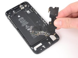 iPhone 7 - iFixit