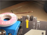 ASUS Zen Pad 10 Micro USB Port & Camera Replacement