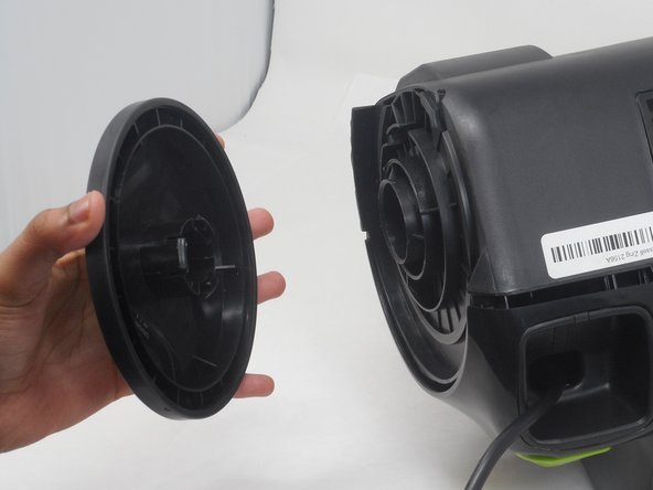 Bissell Zing 2156A Case Replacement: crwdns2935265:03crwdnd2935265:03crwdnd2935265:03crwdne2935265:0