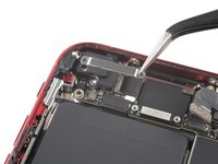 iPhone SE 2022 Lightning Connector Assembly Replacement