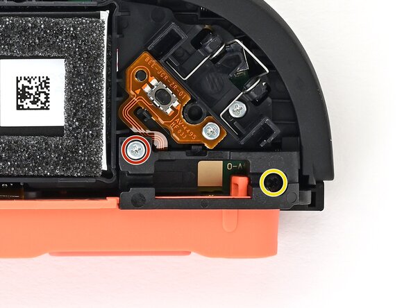 Joy-Con 2 (Right) Joystick Replacement: crwdns2935265:041crwdnd2935265:01crwdnd2935265:02crwdne2935265:0