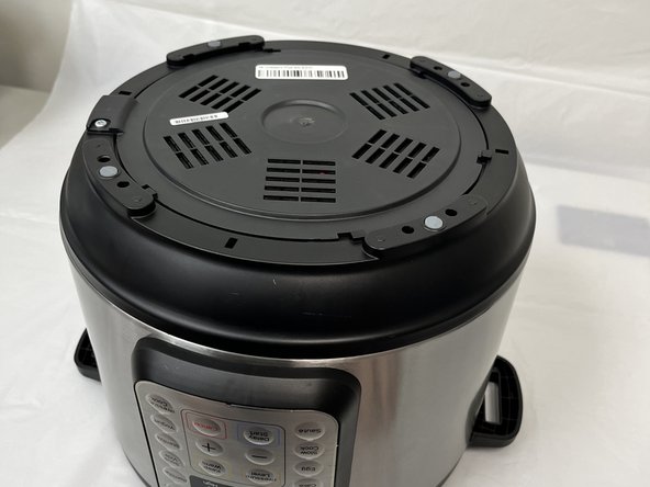 Instant Pot 60 EPC Circuit Board Replacement, Circuit Board: crwdns2935265:01crwdnd2935265:02crwdnd2935265:03crwdne2935265:0