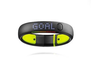 Nike+ Fuelband