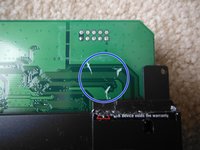 Linksys WRT54G Teardown