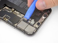 iPhone XS Rear-Facing Cameras Replacement
