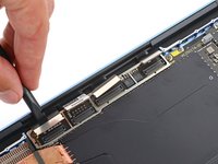 Microsoft Surface Laptop 7 (13.8-inch) Screen Replacement