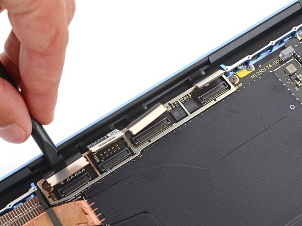 Microsoft Surface Laptop 7 (13.8-inch) Screen Replacement