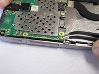 Asus Padfone 2 A68 Sub Cables Replacement