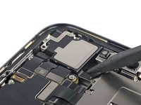 iPhone 14 Pro Max Front-Facing Camera Assembly Replacement