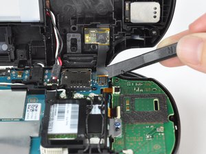 PS Vita Slim Battery Replacement - iFixit Repair Guide