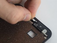 Asus ZenFone 2 Display Replacement