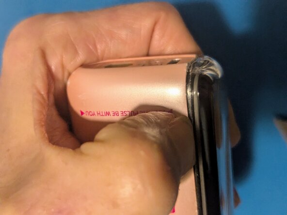 Geek Bar Pulse Refill: step 6, image 3 of 3