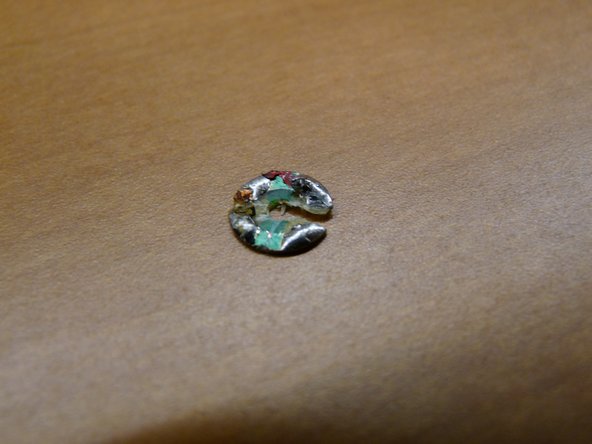 Ear bud Teardown: crwdns2935265:09crwdnd2935265:03crwdnd2935265:03crwdne2935265:0