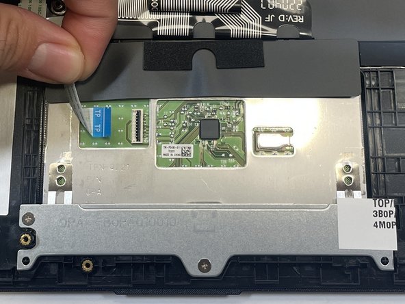 HP 14-dq0060nr Touchpad Replacement, Touchpad: crwdns2935265:05crwdnd2935265:02crwdnd2935265:02crwdne2935265:0