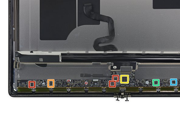 iMac Pro Teardown: crwdns2935265:016crwdnd2935265:02crwdnd2935265:03crwdne2935265:0