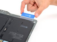 Microsoft Surface Laptop 4 (13.5-inch) Battery Replacement