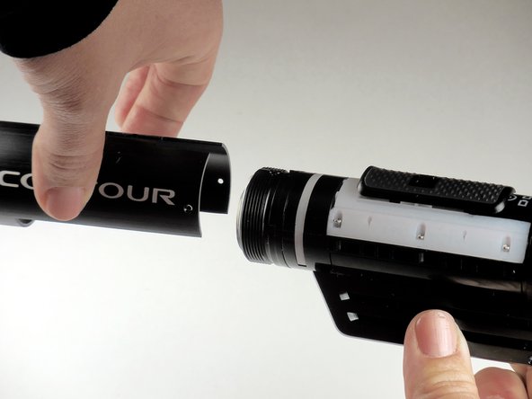 Contour Roam2 Mounting Piece Replacement: crwdns2935265:04crwdnd2935265:03crwdnd2935265:03crwdne2935265:0