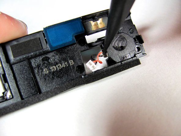 Sony Xperia Z Vibrate Motor Replacement: crwdns2935265:013crwdnd2935265:02crwdnd2935265:03crwdne2935265:0