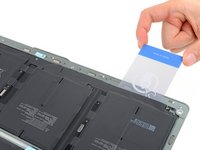 Microsoft Surface Laptop 4 (13.5-inch) Battery Replacement