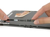 Google Pixel C Teardown