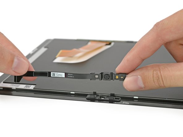 Google Pixel C Teardown