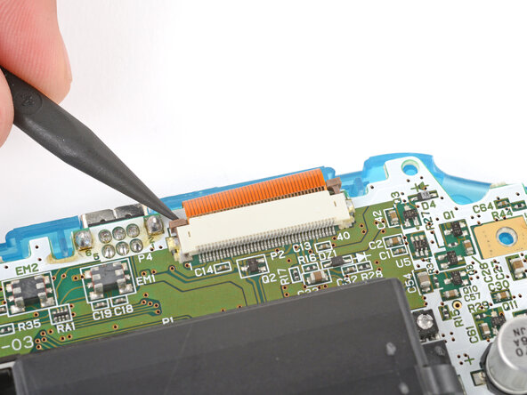 How to Reshell Your Game Boy Advance: crwdns2935265:029crwdnd2935265:02crwdnd2935265:03crwdne2935265:0