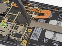 Google Pixel 2 Back Camera Lens Replacement