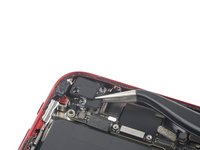 iPhone SE 2022 Lightning Connector Assembly Replacement