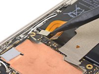 Google Pixel XL Motherboard Replacement