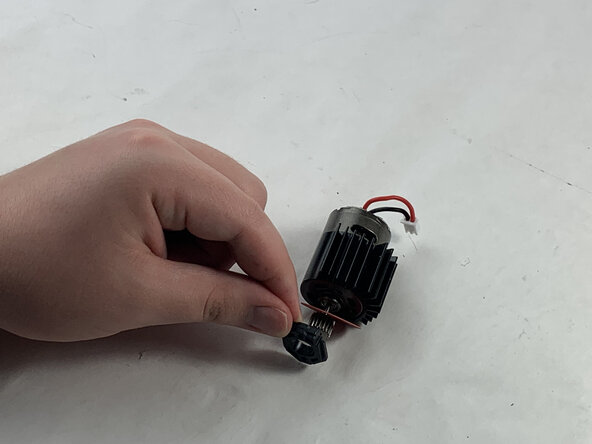 Haiboxing 18859 Motor Replacement: crwdns2935265:014crwdnd2935265:02crwdnd2935265:03crwdne2935265:0