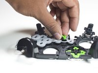 Xbox One Elite Controller (Model 1698) Trigger Assembly Replacement