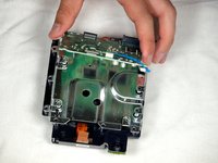 Nintendo GameCube Optical Drive Assembly Replacement