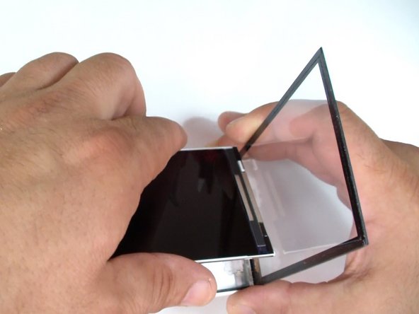 HTC Desire 510 Touch screen Glass and/or LCD Display, INSTALLING THE NEW SPARE PART: crwdns2935265:09crwdnd2935265:03crwdnd2935265:03crwdne2935265:0