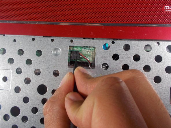 HP Pavilion G7-2289wm Fan and Heat Sink Replacement: crwdns2935265:010crwdnd2935265:03crwdnd2935265:03crwdne2935265:0